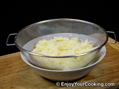 Turkey Pie with Grated Potato Recipe: Step 10