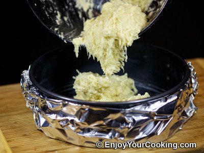 Turkey Pie with Grated Potato Recipe: Step 14