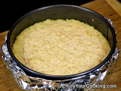 Turkey Pie with Grated Potato Recipe: Step 18