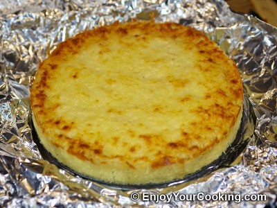 Turkey Pie with Grated Potato Recipe: Step 20