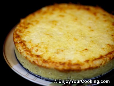 Turkey Pie with Grated Potato Recipe: Step 21