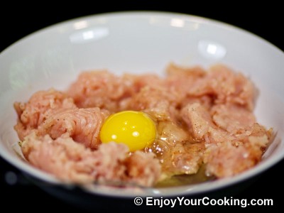 Turkey Pie with Grated Potato Recipe: Step 4