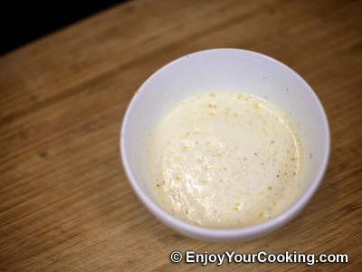Lemon Garlic Butter Sauce for Seafood Recipe: Step 6
