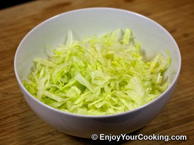 Chicken and Celery Salad Sandwich Recipe: Step 10