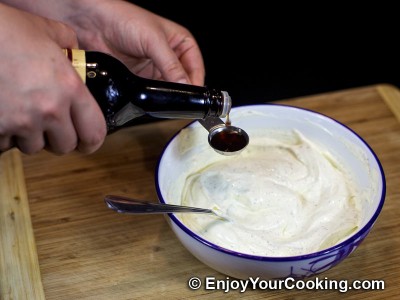 Blue Cheese Dip Recipe: Step 6