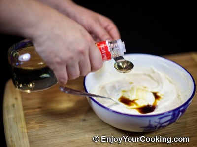 Blue Cheese Dip Recipe: Step 7