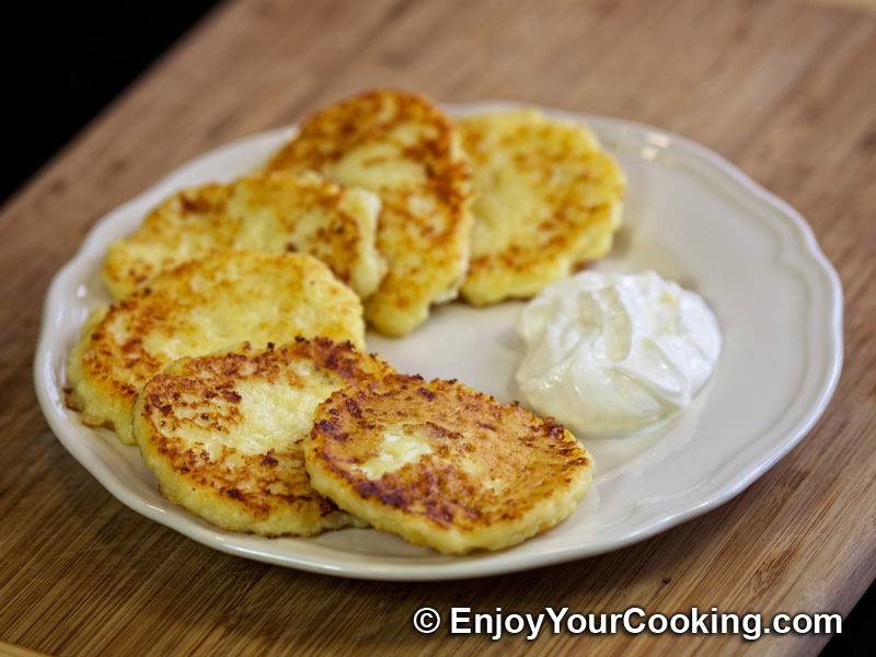 Cottage Cheese Pancakes Recipe My Homemade Food Recipes Tips