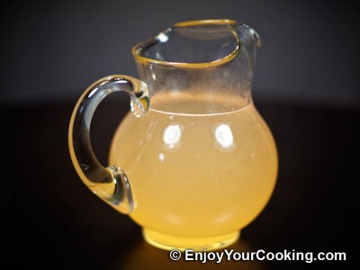 Rhubarb Kompot Recipe: Step 8