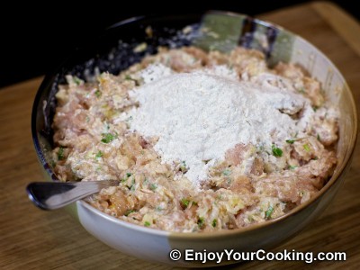 Turkey Meatloaf Recipe: Step 10