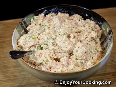 Turkey Meatloaf Recipe: Step 11