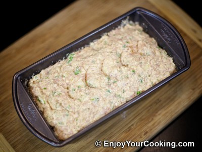 Turkey Meatloaf Recipe: Step 12