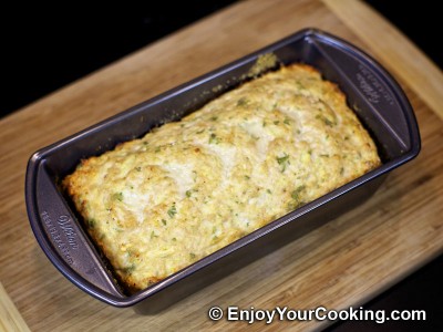 Turkey Meatloaf Recipe: Step 13