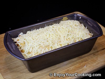Turkey Meatloaf Recipe: Step 14