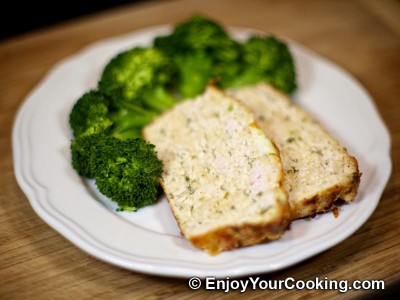 Turkey Meatloaf Recipe: Step 16