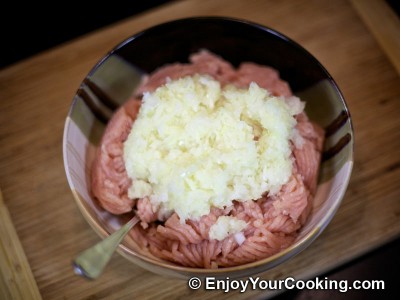 Turkey Meatloaf Recipe: Step 4