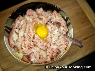 Turkey Meatloaf Recipe: Step 5