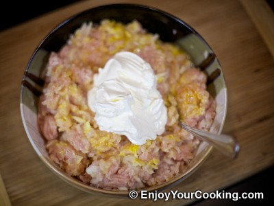 Turkey Meatloaf Recipe: Step 6