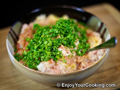Turkey Meatloaf Recipe: Step 8