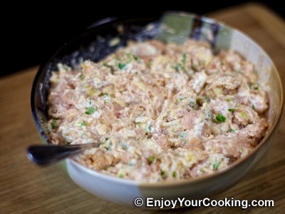 Turkey Meatloaf Recipe: Step 9