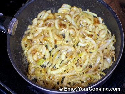Fish with Vegetables Recipe: Step 5