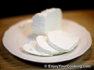 How to Make Quark from Kefir: Step 12