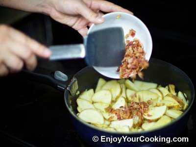 Zuppa Toscana (Italian Sausage Soup) Recipe: Step 10