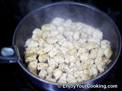 Zuppa Toscana (Italian Sausage Soup) Recipe: Step 3