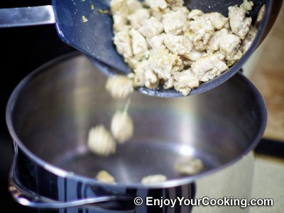 Zuppa Toscana (Italian Sausage Soup) Recipe: Step 4