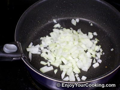 Zuppa Toscana (Italian Sausage Soup) Recipe: Step 5