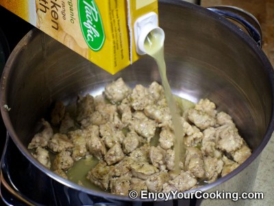 Zuppa Toscana (Italian Sausage Soup) Recipe: Step 6