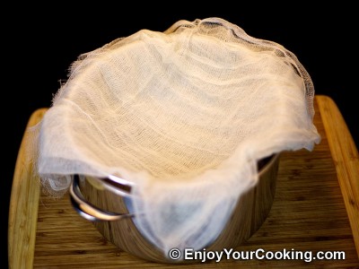 How to Make Vegetable Broth Recipe: Step 10