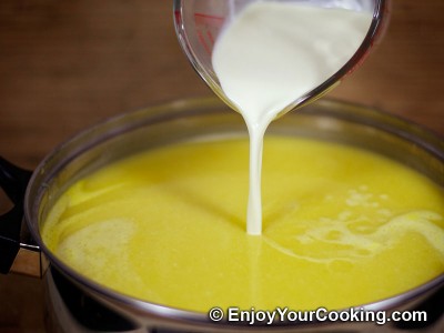 Pumpkin and Rice Soup Puree Recipe: Step 13