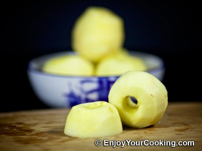 Baked Apple Dumplings Recipe: Step 10