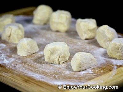 Baked Apple Dumplings Recipe: Step 11