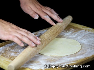 Baked Apple Dumplings Recipe: Step 12