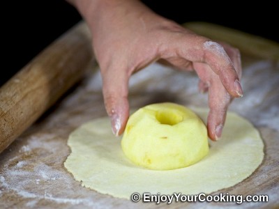 Baked Apple Dumplings Recipe: Step 13