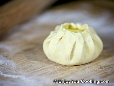 Baked Apple Dumplings Recipe: Step 16