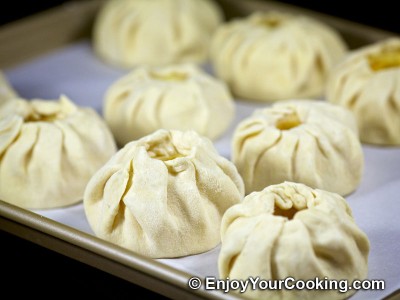 Baked Apple Dumplings Recipe: Step 17