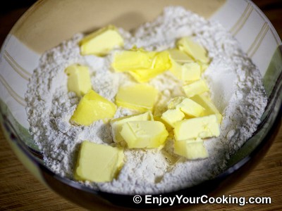 Baked Apple Dumplings Recipe: Step 2