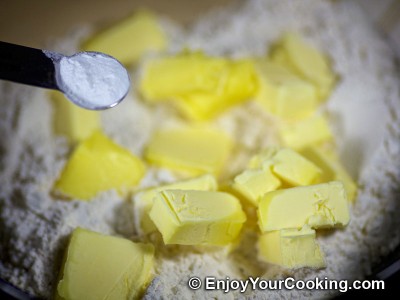 Baked Apple Dumplings Recipe: Step 3