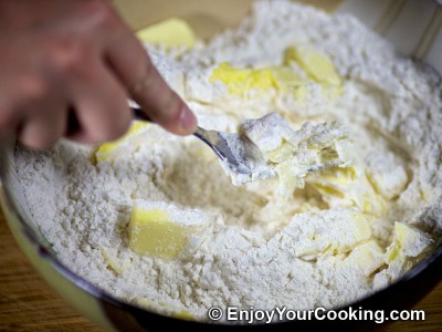 Baked Apple Dumplings Recipe: Step 4