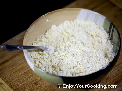 Baked Apple Dumplings Recipe: Step 5
