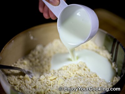 Baked Apple Dumplings Recipe: Step 6