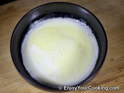 Chicken with Mustard, Honey and Curry Recipe: Step 3