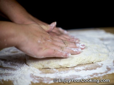 Flaky Kefir Biscuits Recipe: Step 12