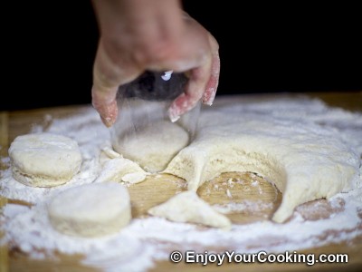 Flaky Kefir Biscuits Recipe: Step 13
