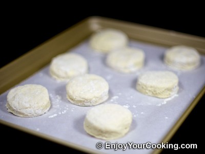 Flaky Kefir Biscuits Recipe: Step 14