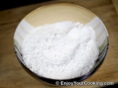 Flaky Kefir Biscuits Recipe: Step 2