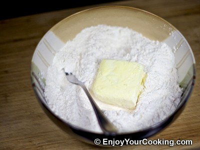 Flaky Kefir Biscuits Recipe: Step 5