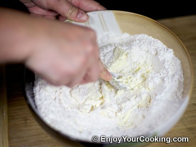 Flaky Kefir Biscuits Recipe: Step 6